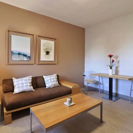 Ferienwohnung Aguere I San Cristóbal de La Laguna Exterior foto