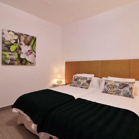 Ferienwohnung Aguere I San Cristóbal de La Laguna Exterior foto