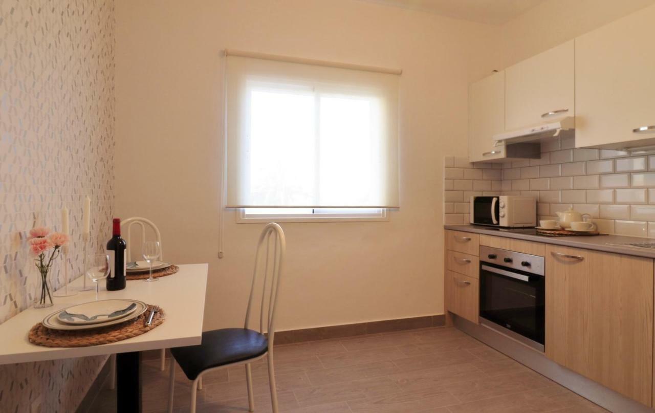 Ferienwohnung Aguere I San Cristóbal de La Laguna Exterior foto