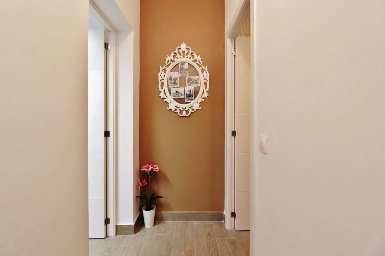 Ferienwohnung Aguere I San Cristóbal de La Laguna Exterior foto