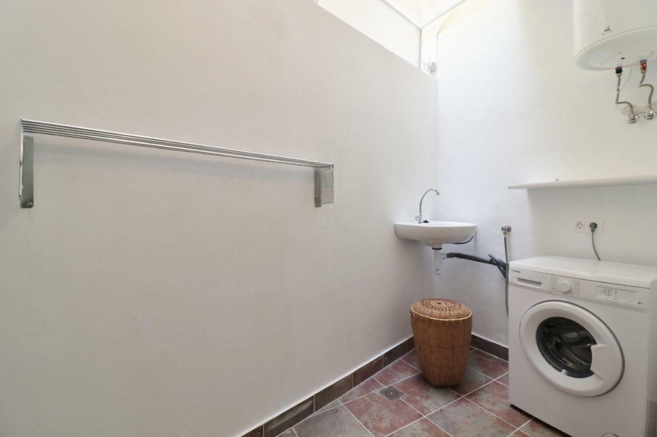Ferienwohnung Aguere I San Cristóbal de La Laguna Exterior foto